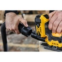 Vibracinis šlifuoklis DCW200NT 18V, DeWALT