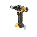 Kniediklis DCF403NT 18V iki 4,8 mm, DeWALT