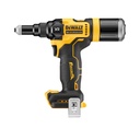 Kniediklis DCF403NT 18V iki 4,8 mm, DeWALT