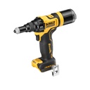 Kniediklis DCF403NT 18V iki 4,8 mm, DeWALT
