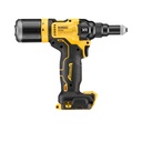 Kniediklis DCF403NT 18V iki 4,8 mm, DeWALT