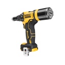 Kniediklis DCF403NT 18V iki 4,8 mm, DeWALT