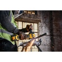 Kampinis šlifuoklis Advantage DCG416VSN 18V, DeWALT