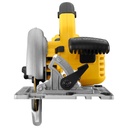 Diskinis pjūklas DCS572P2 18V, DeWALT