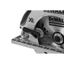 Diskinis pjūklas DCS572P2 18V, DeWALT