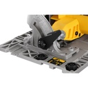 Diskinis pjūklas DCS572P2 18V, DeWALT
