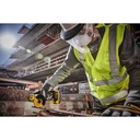 Diskinis pjūklas DCS438N 76 mm. 18V DeWALT 