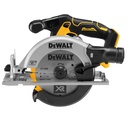 Diskinis pjūklas DCS565NT 18V,  DeWALT