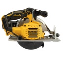 Diskinis pjūklas DCS565NT 18V,  DeWALT