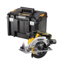 Diskinis pjūklas DCS565NT 18V,  DeWALT