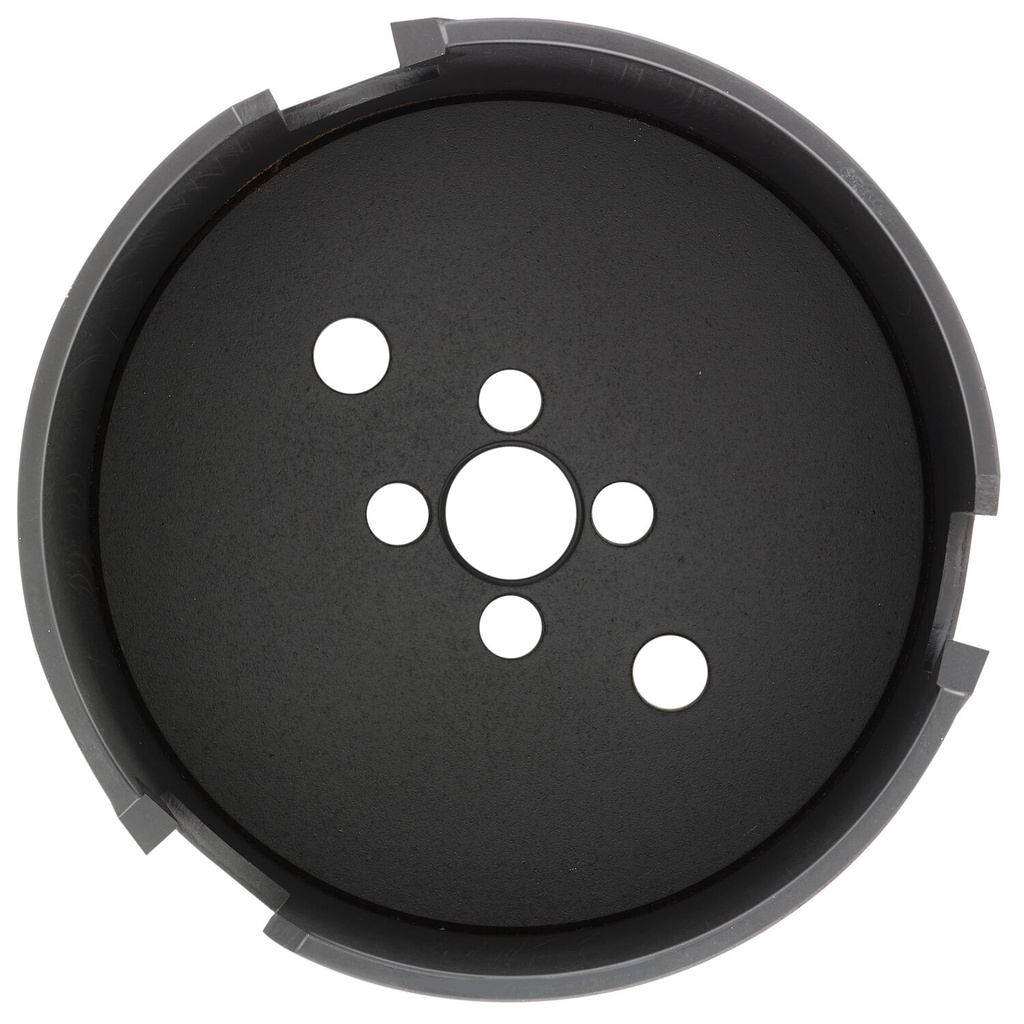 Gręžimo karūna su kietmetaliais 102 mm, DeWALT