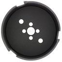 Gręžimo karūna su kietmetaliais 111 mm, DeWALT