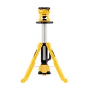 Šviestuvas su trikoju stovu DCL079, 18V, DeWALT
