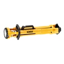 Šviestuvas su trikoju stovu DCL079, 18V, DeWALT