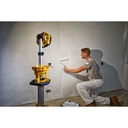 Šviestuvas su trikoju stovu DCL079, 18V, DeWALT