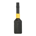 Smūginių antgalių rinkinys 25 mm. EXTREME, DeWALT, 14 vnt.