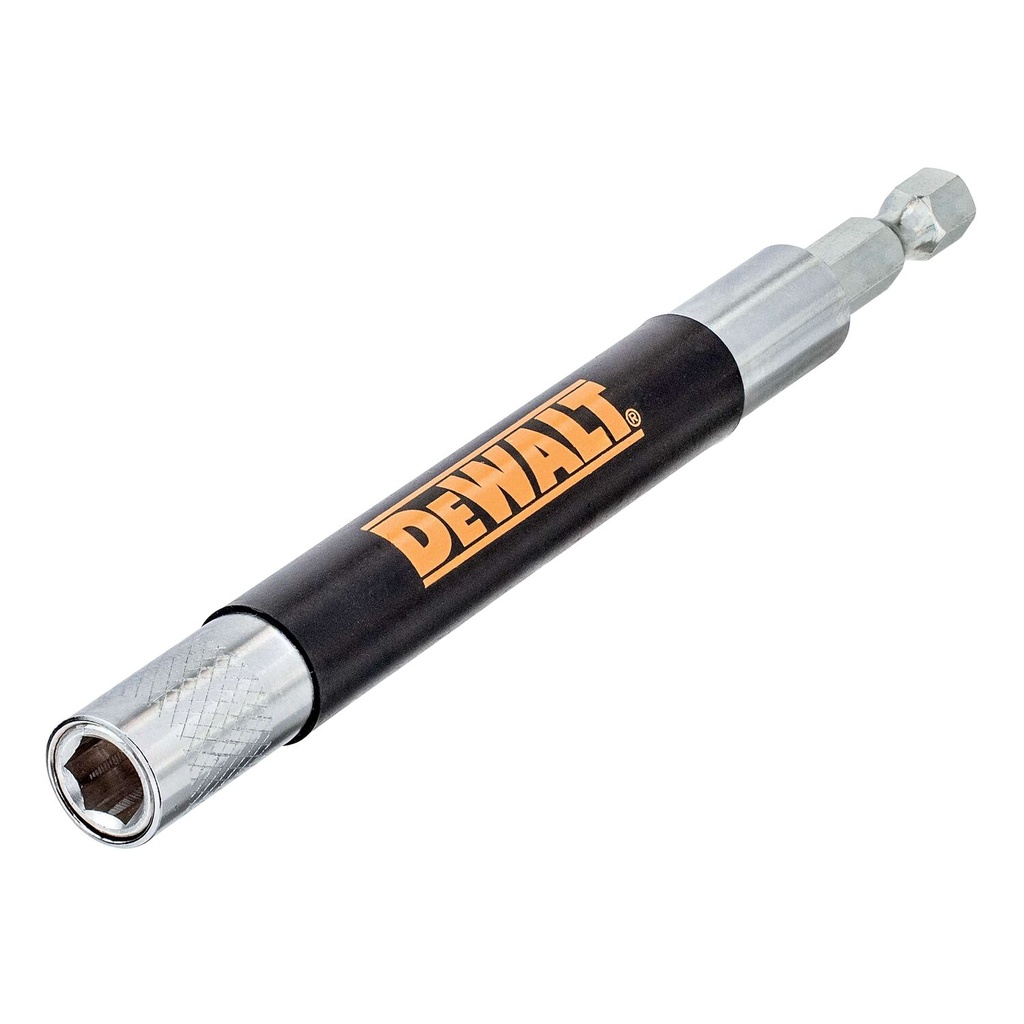 Smūginių antgalių rinkinys 25 mm. EXTREME, DeWALT, 14 vnt.