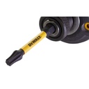 Smūginių antgalių rinkinys EXTREME FLEXTORQ, DeWALT, 31 vnt.