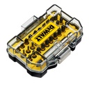 Antgaliukų komplektas DT70523T EXTREME, DeWALT 32 vnt.