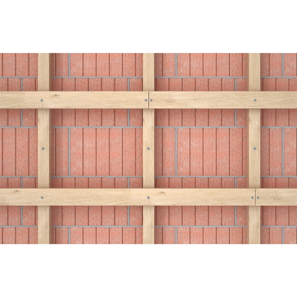 Rėminis tvir. SXRL 110x200 T, Fischer 50 vnt. 