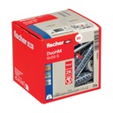 Tuščiavidurių konstrukcijų kaištis DuoHM 6x55 S PH TX, Fischer, 25 vnt.