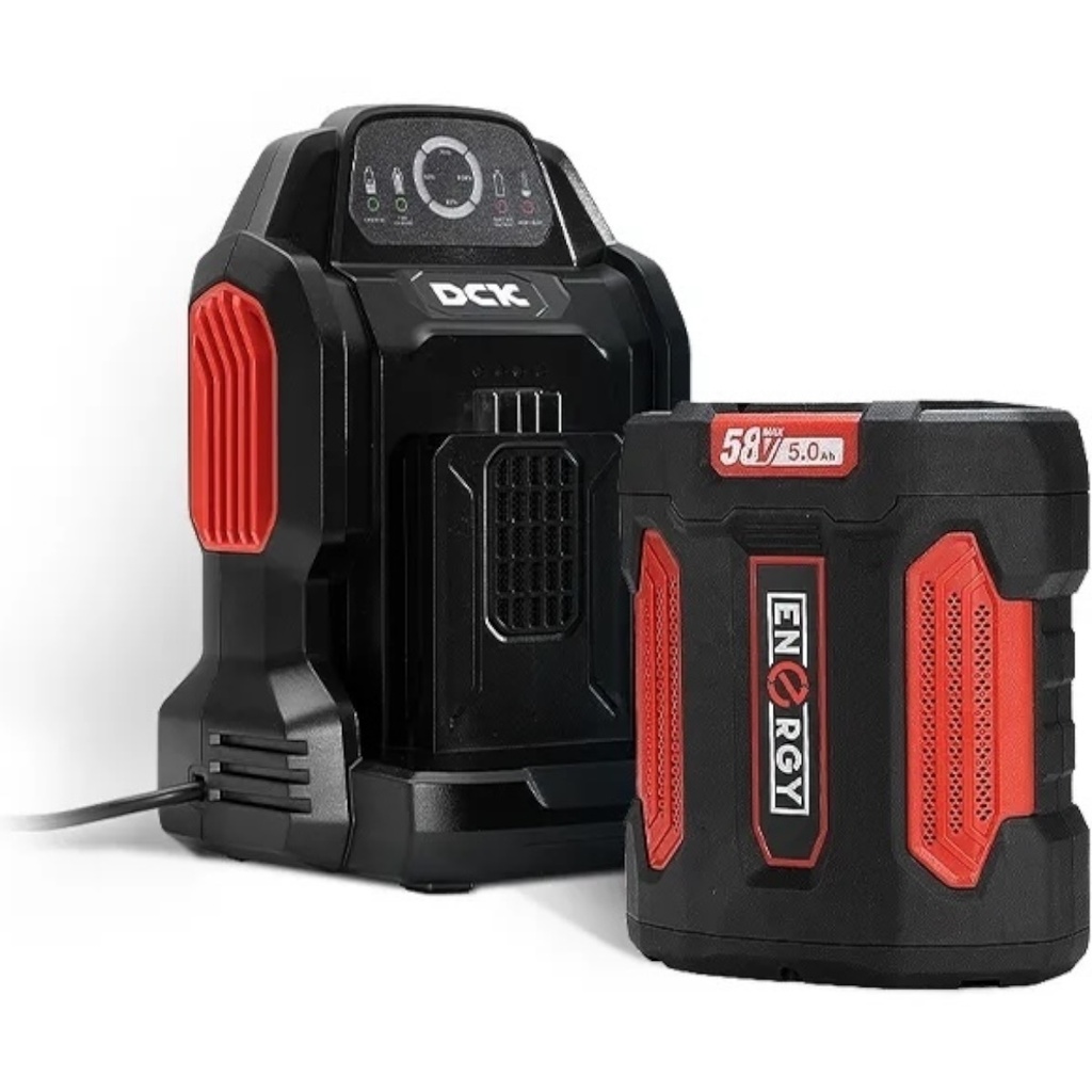 Baterija 58V 2.5Ah, DCK