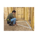 Aliuminis sulankstomas kampas 1720mm x 1200mm. Stanley