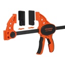 Padeliai E-Z HOLD spaustuvams, Pony Jorgensen, 4 vnt.