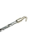 Automatinis vielos rišimo įrankis, 300 mm, GEKO