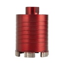 SPECIALIST+ deimantinė gręžimo karūna PREMIUM, 68 mm