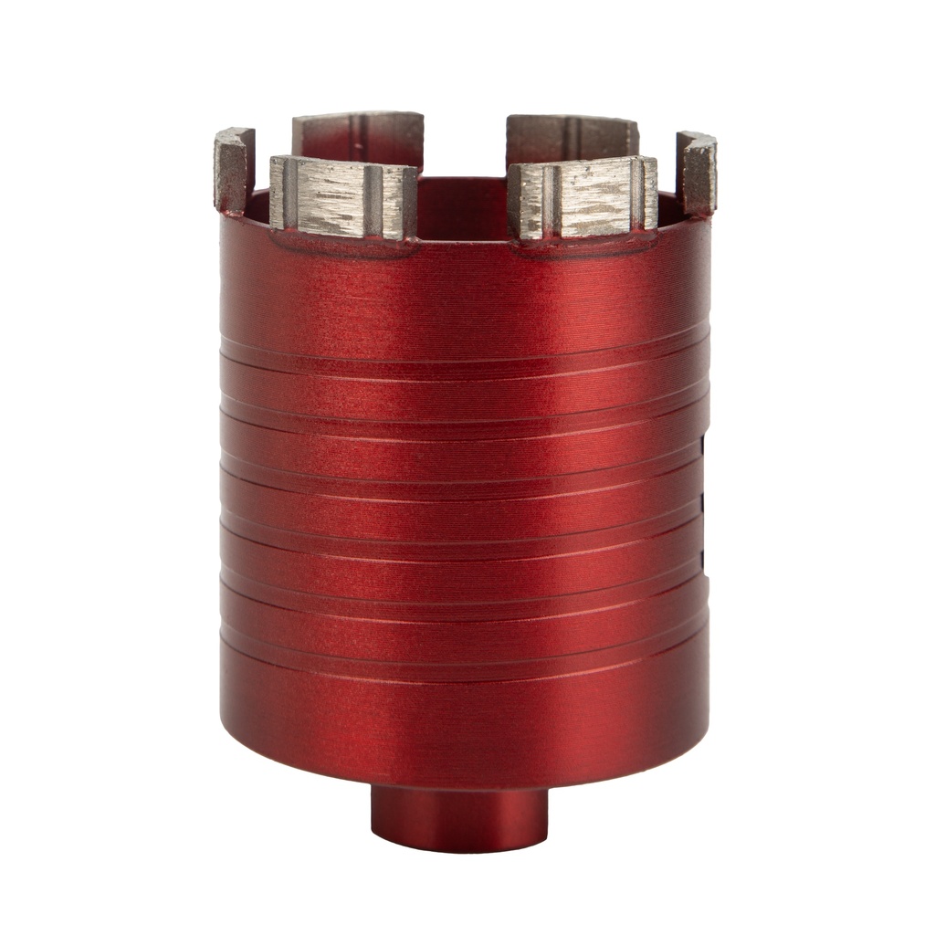 SPECIALIST+ deimantinė gręžimo karūna PREMIUM, 68 mm