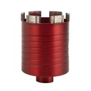 SPECIALIST+ deimantinė gręžimo karūna PREMIUM, 68 mm
