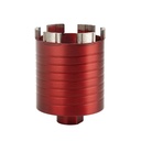 SPECIALIST+ deimantinė gręžimo karūna PREMIUM, 82 mm