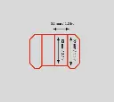 QR_Organizer_Compact_BLK_S-SIZES-SS.webp