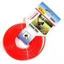 Line for mowers, 2,4 mm