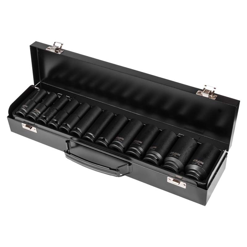 Löökpadrunite komplekt C4027, 13 tk