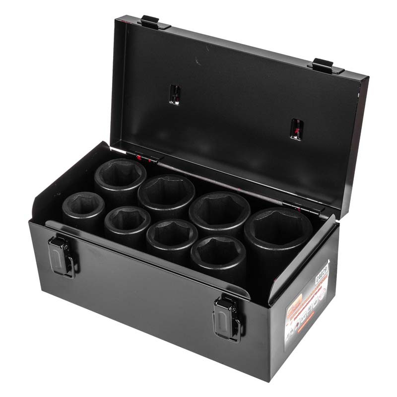 Löökpadrunite komplekt C4029, 8 tk