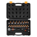 Löökpadrunite komplekt C4034, 22 tk