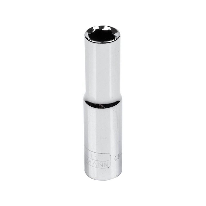 Pikk padrun 1/4", 4 mm