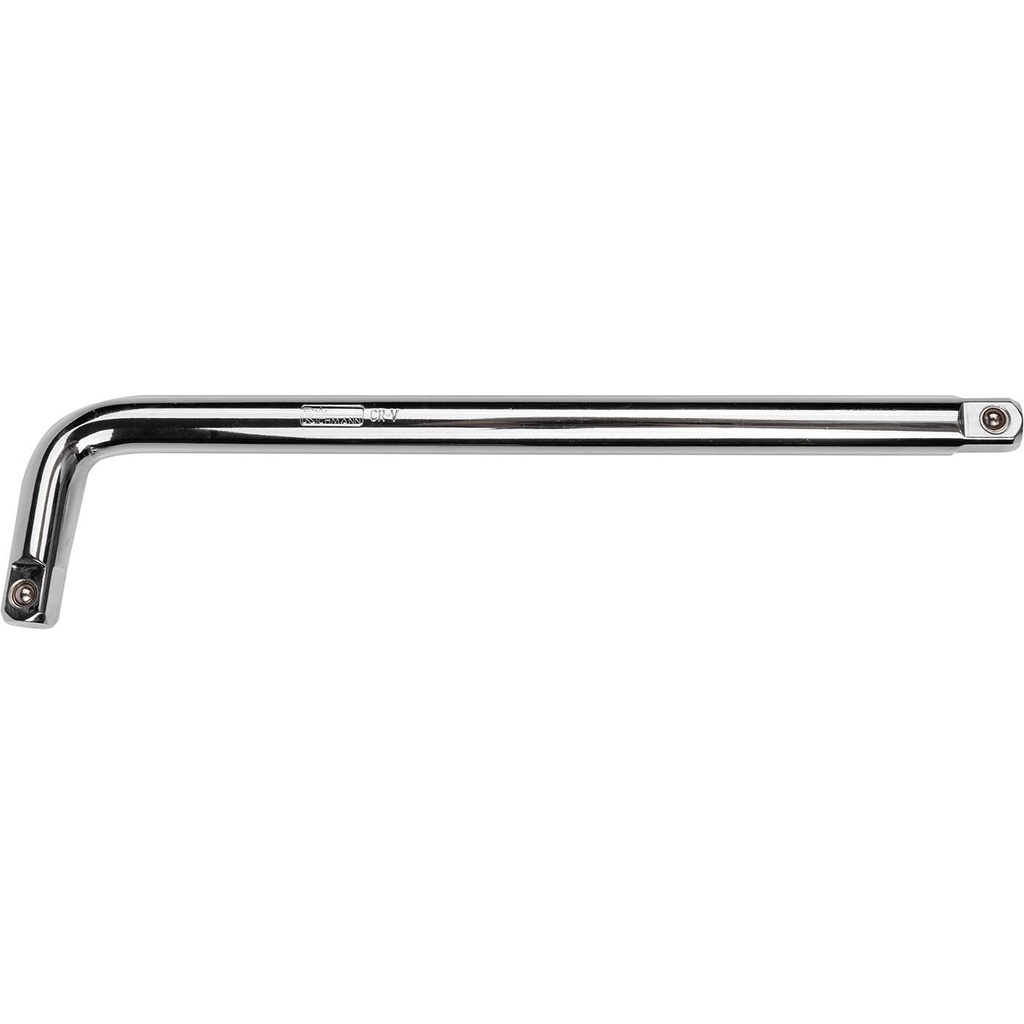 L-kujuline võti 1/2", 250 mm