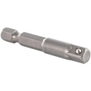 Adapteris 1/4"