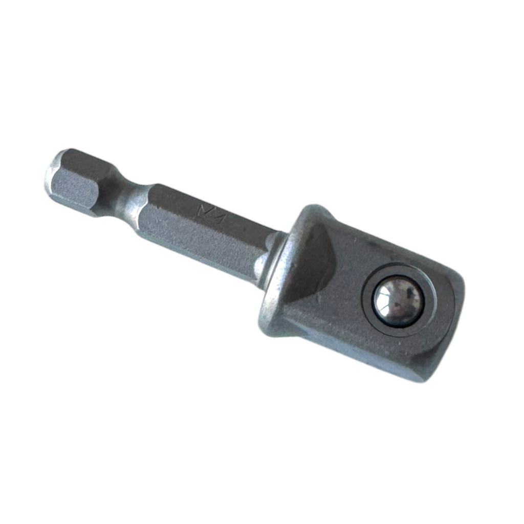 BIT HOLDER 1/2' x 1/4'