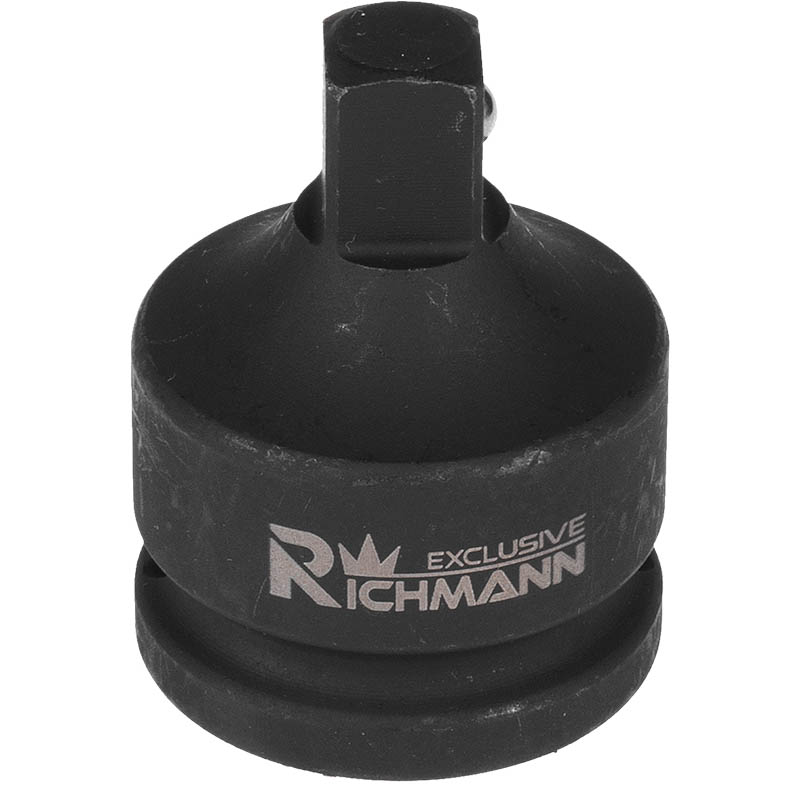 IMPACT ADAPTOR 1'x3/4' CR-MO