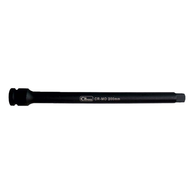 Impact extension bar 3/4" 150 mm