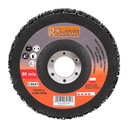 NON-WOVEN NYLON DISC 125MM