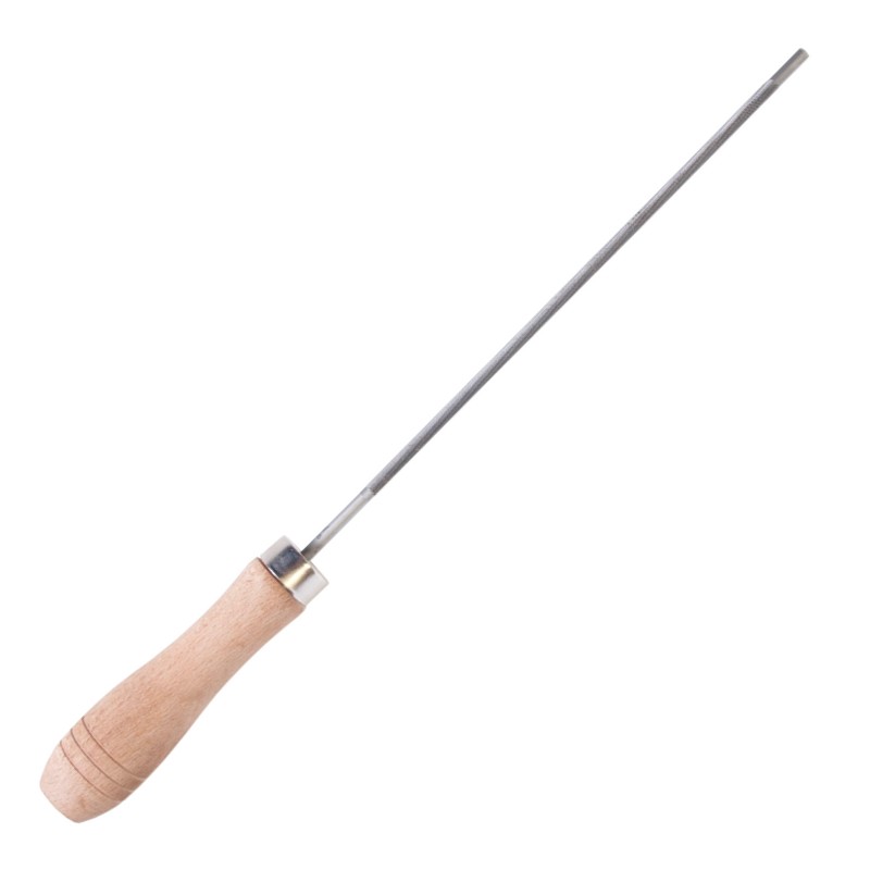 CHAIN SAW FILE 4,8 ROUND