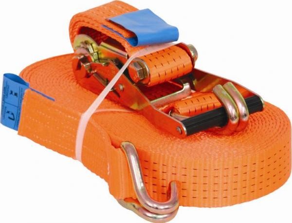 Tightenable belt, 6 m