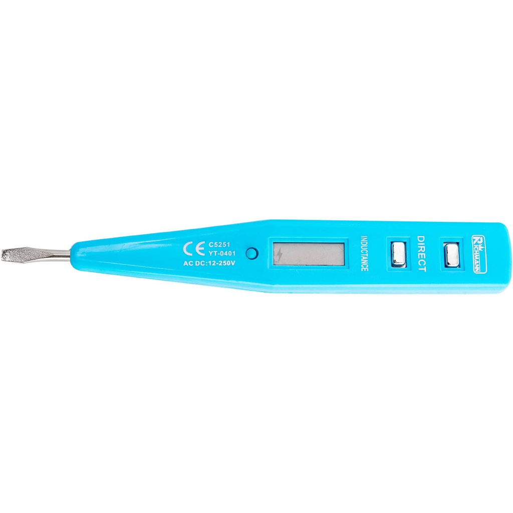 Electronic tester