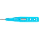 Pingetester