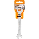 Kombinuotas raktas 8x10 mm atvirais galais